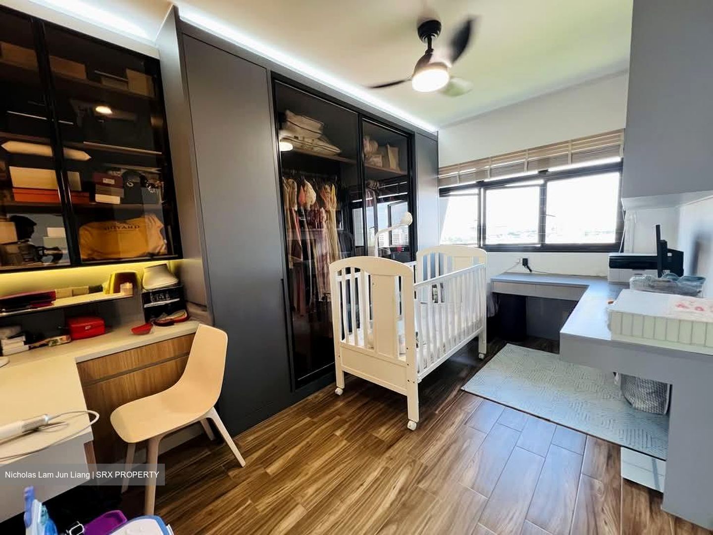 Blk 110A Alkaff Oasis (Toa Payoh), HDB 4 Rooms #591627591